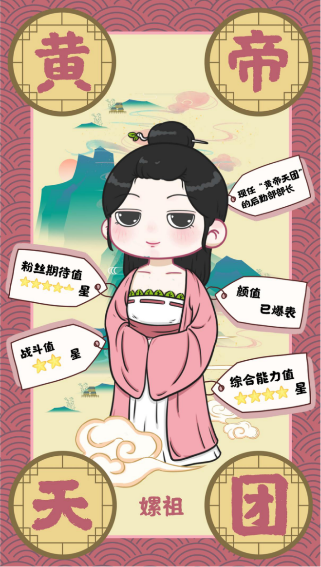 上古時期“地表最強天團”來襲！