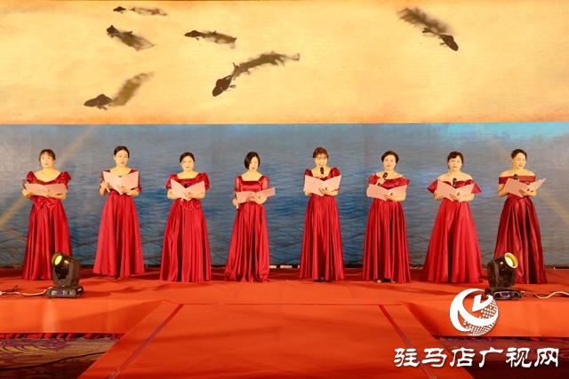 駐馬店市女企業(yè)家協(xié)會舉行紀(jì)念&ldquo;三八&rdquo;國際婦女節(jié)活動