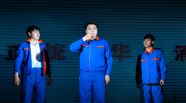 豫醬一號(hào)品牌推介會(huì)暨核心客戶鑒賞會(huì)首站盛啟泌陽縣