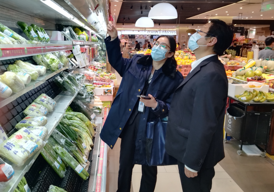 單棵白菜售價近80元？市場監(jiān)管部門：罰款50萬元