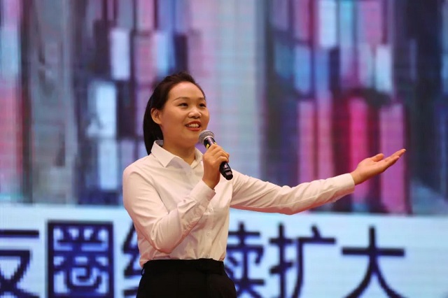 獻(xiàn)禮青年節(jié)！市紀(jì)委監(jiān)委機(jī)關(guān)五四青年節(jié)主題演講比賽（決賽）圓滿舉行