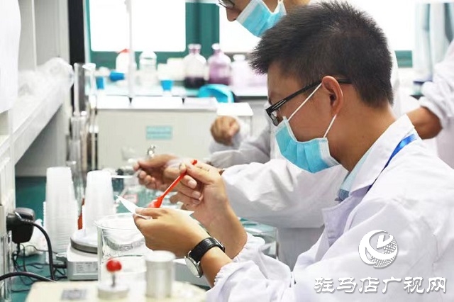 喜報(bào)！ 河南弘康環(huán)?？萍加邢薰驹佾@省級工程研究中心榮譽(yù)