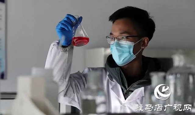 喜報(bào)！ 河南弘康環(huán)?？萍加邢薰驹佾@省級工程研究中心榮譽(yù)