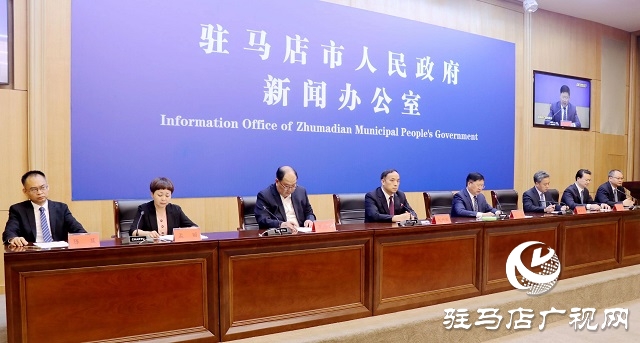 駐馬店市&ldquo;三夏&rdquo;生產(chǎn)正當(dāng)時(shí) 全力以赴保豐收