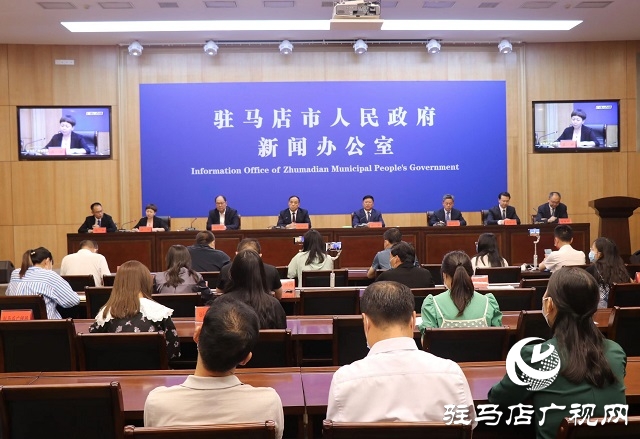 駐馬店市&ldquo;三夏&rdquo;生產(chǎn)正當(dāng)時(shí) 全力以赴保豐收