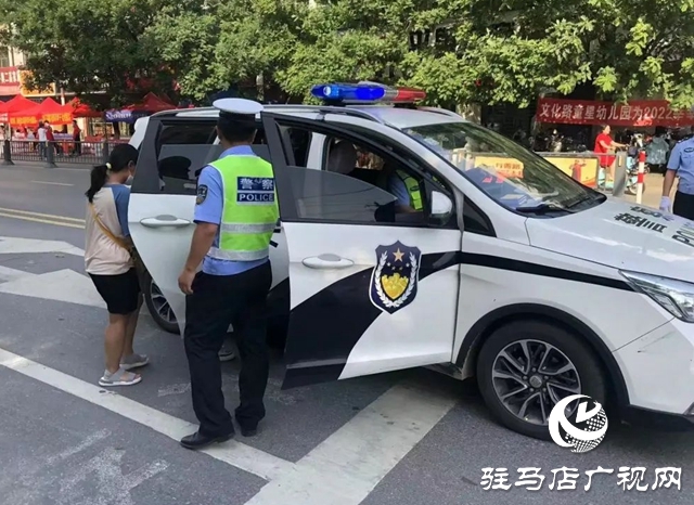 【護(hù)航高考】你們只管乘風(fēng)破浪，我們負(fù)責(zé)保駕護(hù)航！