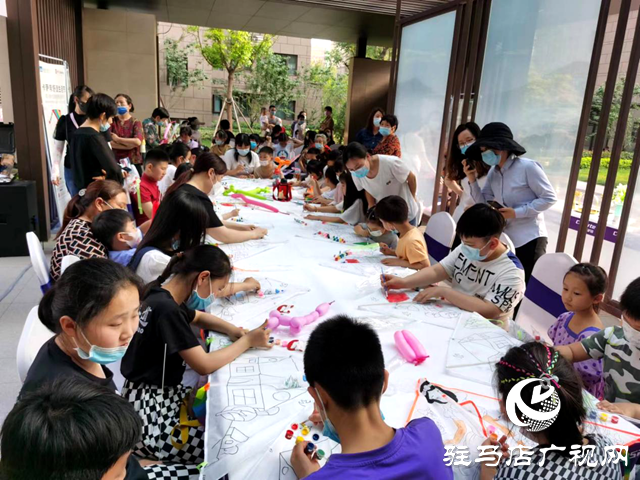 實名羨慕，社區(qū)超硬核！住在這里的人真幸福