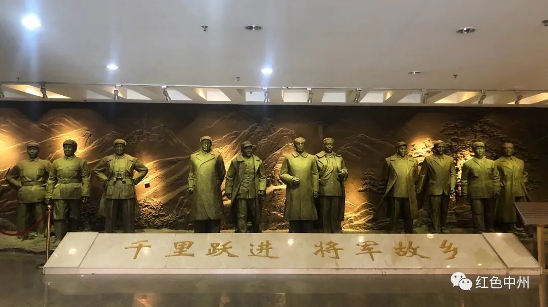 金榜題名·豫坡醬意濃香紅色教育研學(xué)之旅啟動(dòng)！報(bào)名開始了…