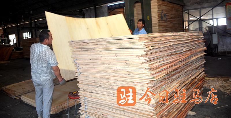 環(huán)境美 產(chǎn)業(yè)興 汝南張樓:跑出鄉(xiāng)村振興“加速度”