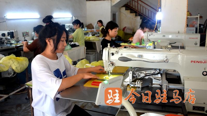 環(huán)境美 產(chǎn)業(yè)興 汝南張樓:跑出鄉(xiāng)村振興“加速度”