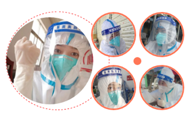 這個酷夏，最美的色彩是&ldquo;大白&rdquo;