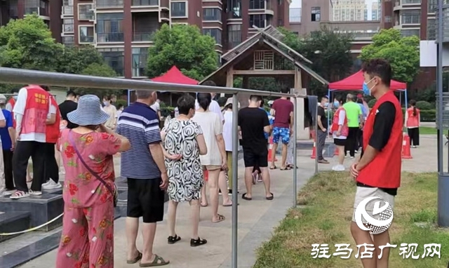 準大學生志愿者薛藝齊：為他人為社會奉獻是一件幸福事兒