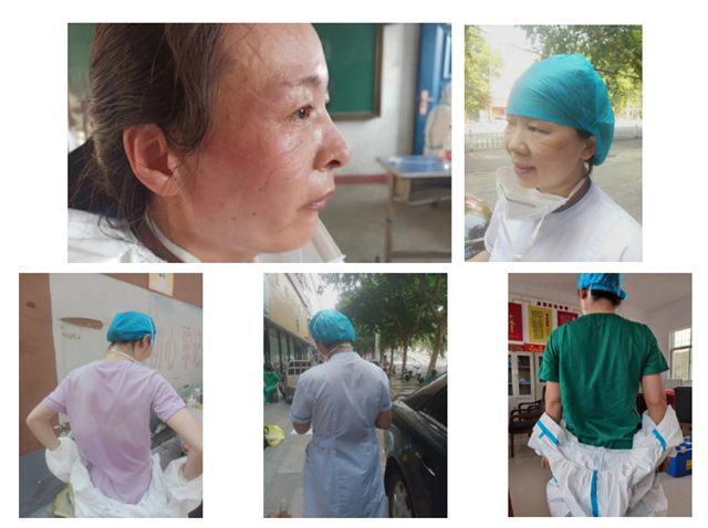 這個酷夏，最美的色彩是&ldquo;大白&rdquo;