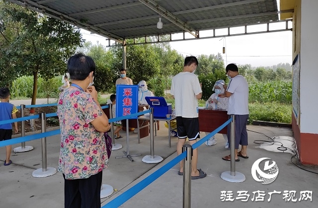 泌陽縣郭集鎮(zhèn)楊樹崗村：用“多一點辛苦” 換群眾“多一點幸?！? width=