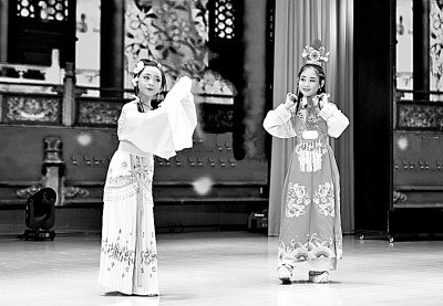 戲劇、影視、舞蹈加入“新課標(biāo)”——“新三科”來(lái)了，藝術(shù)素養(yǎng)如何落地