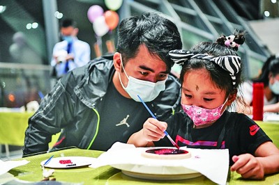 從延長(zhǎng)開(kāi)放時(shí)間到全天開(kāi)放&mdash;&mdash;24小時(shí)博物館，城市夜生活新地標(biāo)