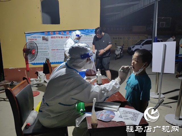 泌陽縣郭集鎮(zhèn)楊樹崗村：用“多一點辛苦” 換群眾“多一點幸?！? width=