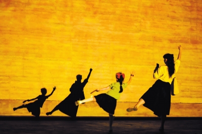 精品民宿、夜經(jīng)濟、露營&hellip;&hellip;家門口的&ldquo;深度游&rdquo;更具吸引力