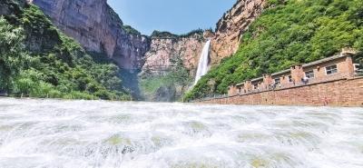 精品民宿、夜經(jīng)濟、露營&hellip;&hellip;家門口的&ldquo;深度游&rdquo;更具吸引力