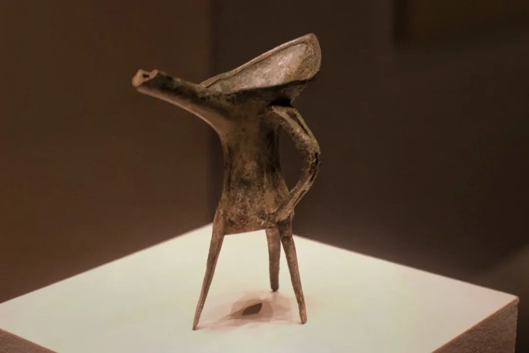 “中國”從哪里來？