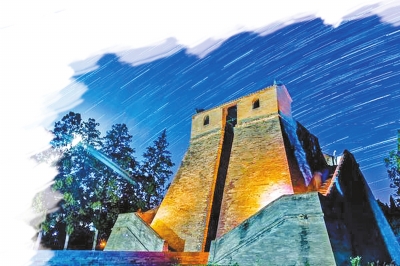 走進(jìn)鄭州博物館&ldquo;天地之中&rdquo;展廳，找尋其中的奧秘