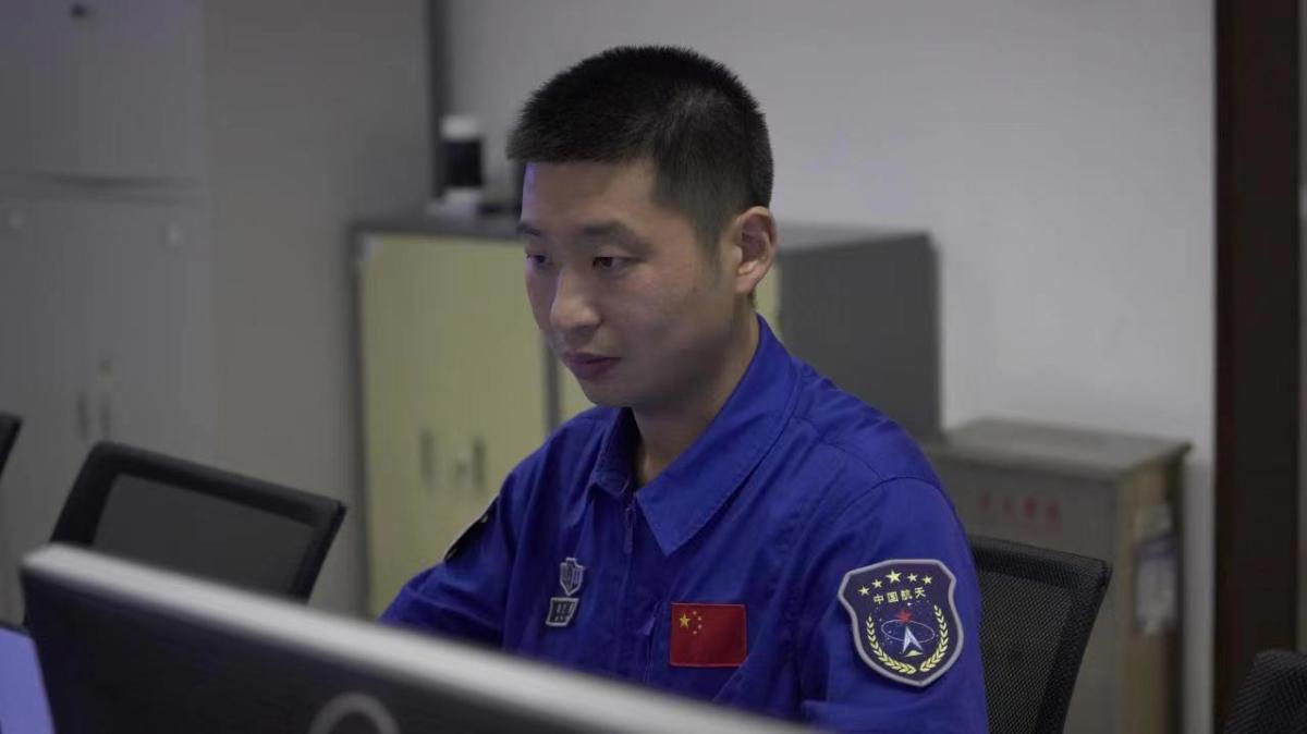 問天實驗艙發(fā)射成功，&ldquo;河南元素&rdquo;引關注