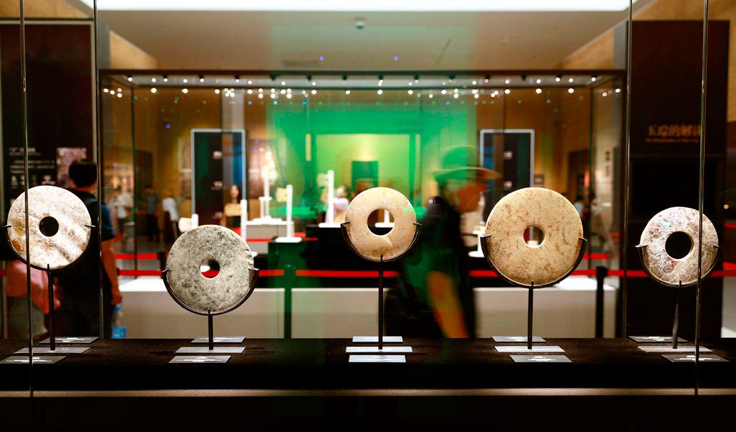 “中國”從哪里來？