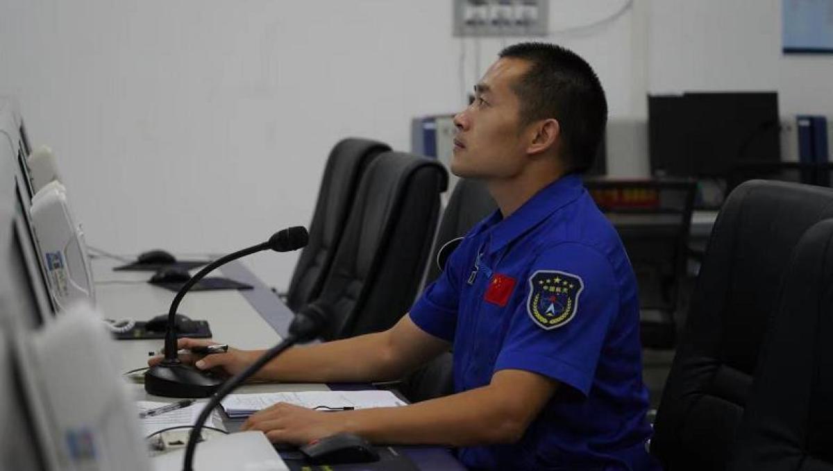 問天實驗艙發(fā)射成功，&ldquo;河南元素&rdquo;引關注