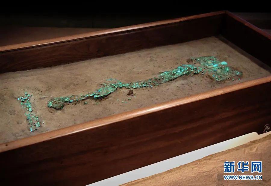 “中國”從哪里來？