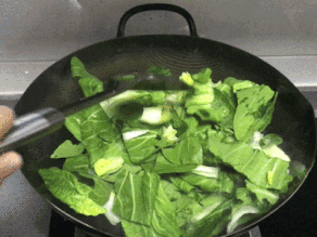 為了家人健康，炒菜一定要改掉這5個(gè)壞習(xí)慣！