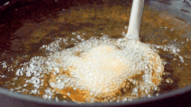 為了家人健康，炒菜一定要改掉這5個(gè)壞習(xí)慣！