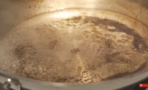 為了家人健康，炒菜一定要改掉這5個(gè)壞習(xí)慣！