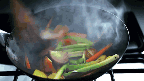 為了家人健康，炒菜一定要改掉這5個(gè)壞習(xí)慣！