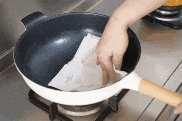 為了家人健康，炒菜一定要改掉這5個(gè)壞習(xí)慣！