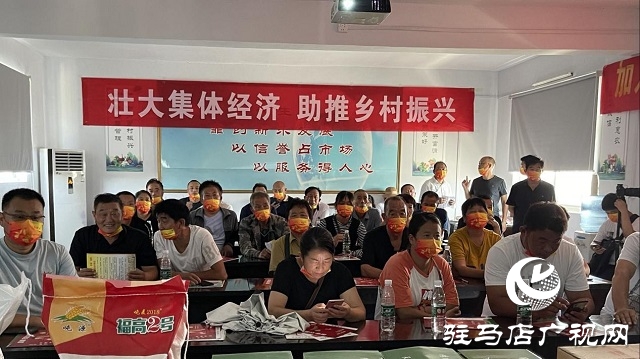 農(nóng)星207觀摩會(huì)：&ldquo;金種子&rdquo;引起種糧大戶圍觀