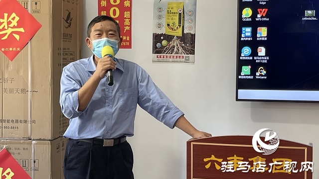 六豐農(nóng)業(yè)：澤玉8911玉米新品種觀摩會成功召開