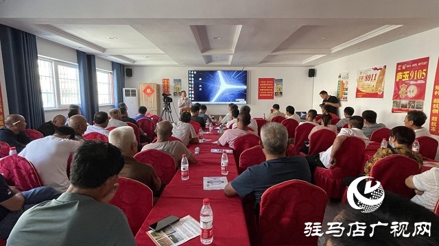 六豐農(nóng)業(yè)：澤玉8911玉米新品種觀摩會成功召開