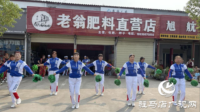 服務(wù)基層，讓利于農(nóng)！鋤禾肥業(yè)攜手駐研種業(yè)感恩行圓滿成功