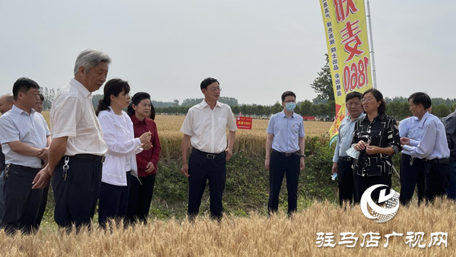 服務(wù)基層，讓利于農(nóng)！鋤禾肥業(yè)攜手駐研種業(yè)感恩行圓滿成功