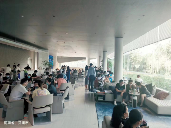 鄭州二套房首付比例下調(diào)至40%,多家銀行確認屬實！