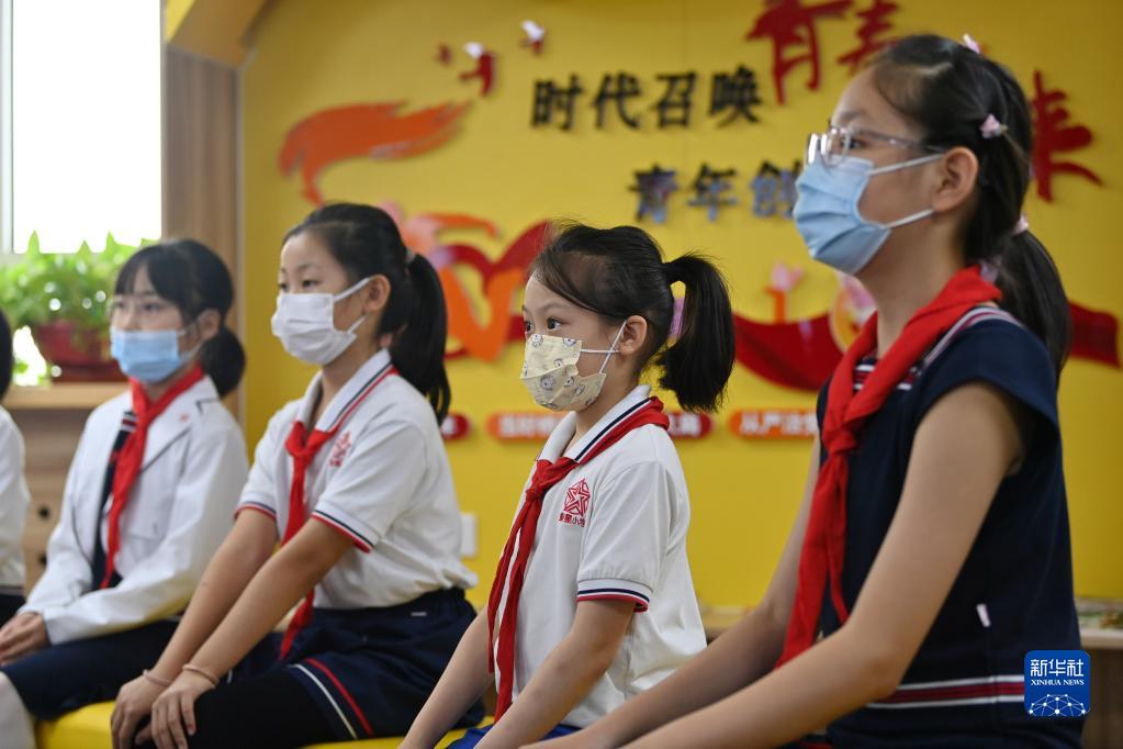 領航中國丨堅定文化自信，為新時代新征程凝心聚力&mdash;&mdash;黨的十八大以來我國文化建設述評