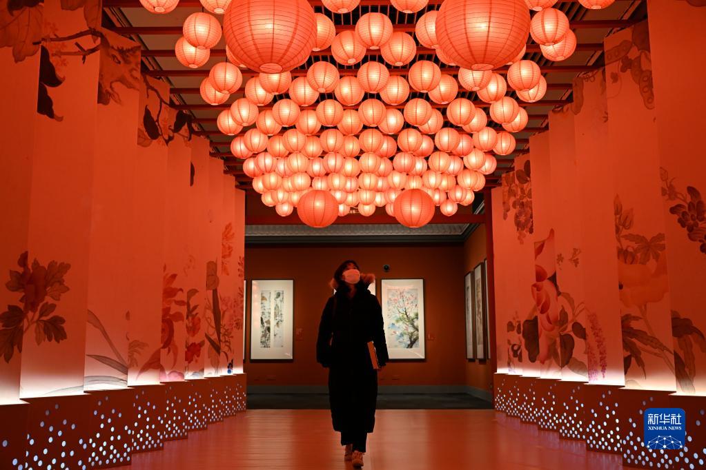 領航中國丨堅定文化自信，為新時代新征程凝心聚力&mdash;&mdash;黨的十八大以來我國文化建設述評