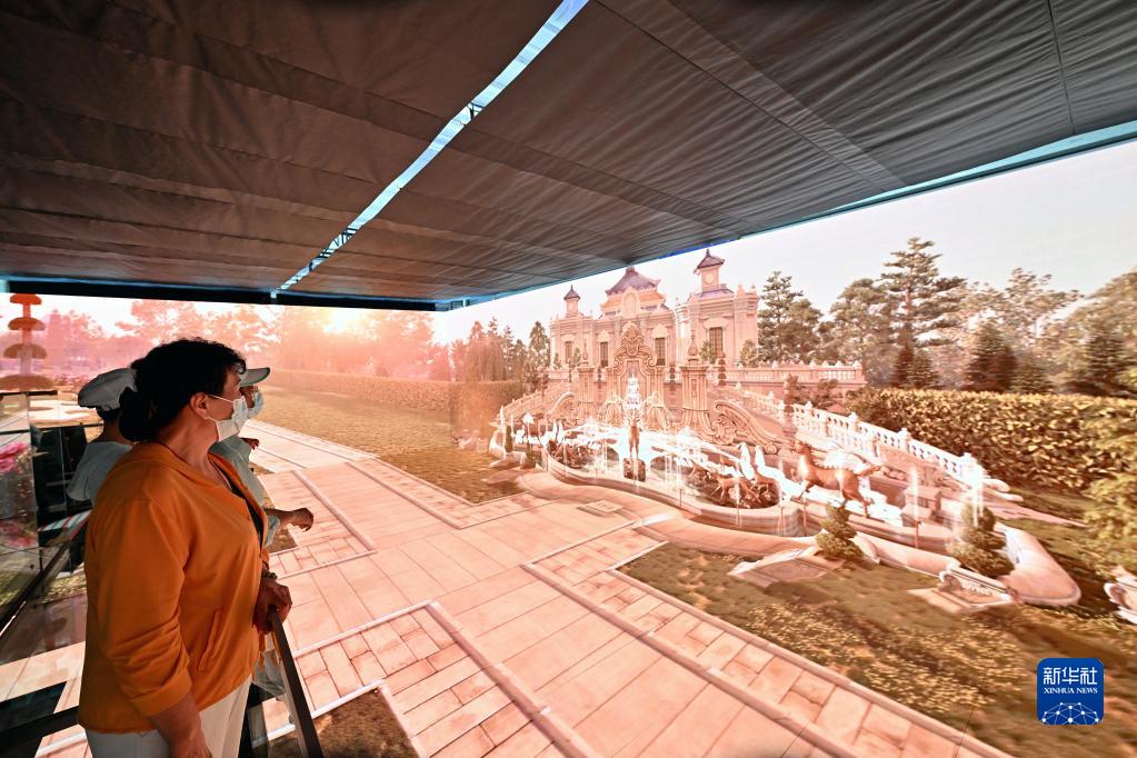 領航中國丨堅定文化自信，為新時代新征程凝心聚力&mdash;&mdash;黨的十八大以來我國文化建設述評