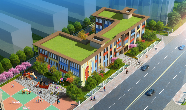 副市長賈迎戰(zhàn)蒞臨視察！保民生，促發(fā)展！金科&middot;君悅公館項目西側盤古山路南延工程通車在即！