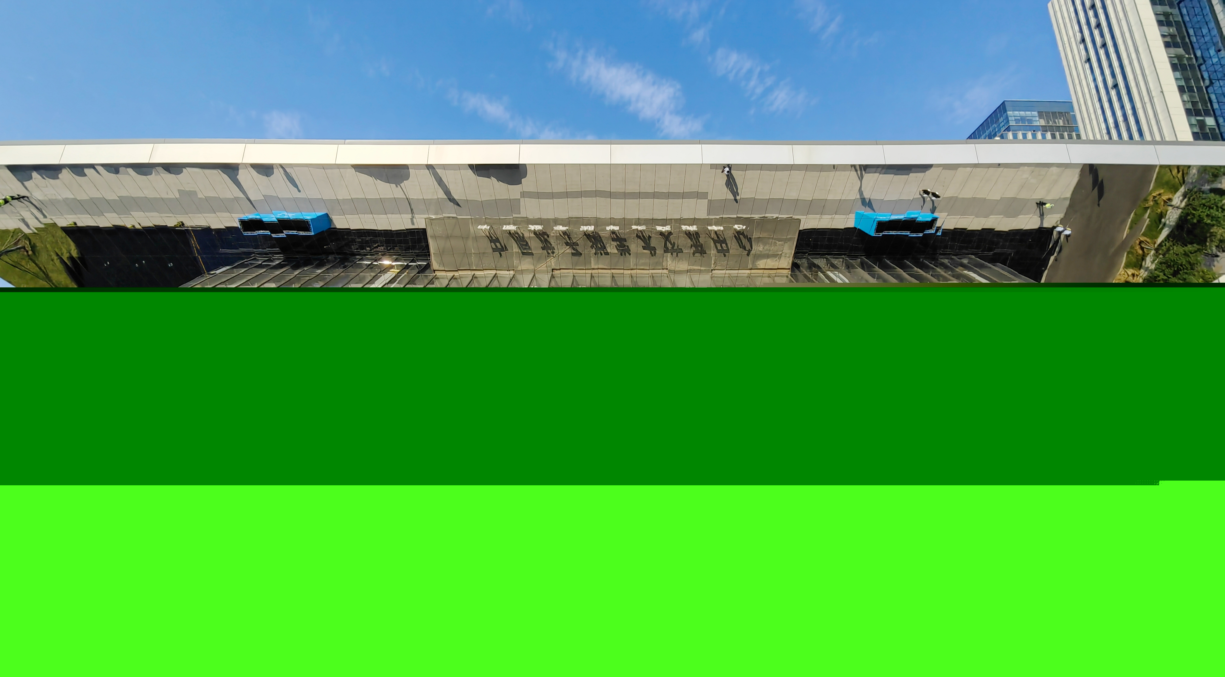 快訊！全省第六期“三個(gè)一批”項(xiàng)目建設(shè)活動(dòng)舉行