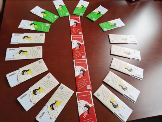 泌陽縣組織開展“經(jīng)典潤(rùn)童年 護(hù)苗助成長(zhǎng) ”圖書捐贈(zèng)活動(dòng)