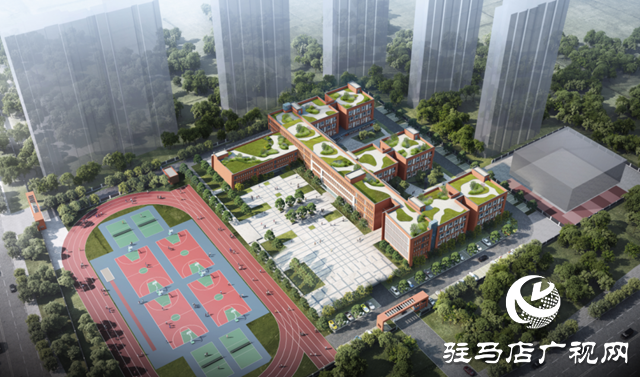 建業(yè)&middot;江山匯：都會(huì)大城 提高城南品質(zhì)生活