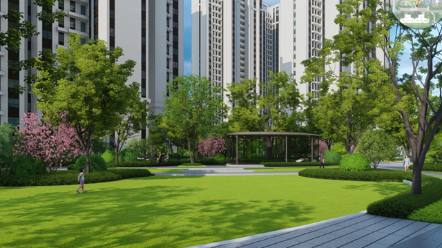 建業(yè)&middot;江山匯：都會(huì)大城 提高城南品質(zhì)生活