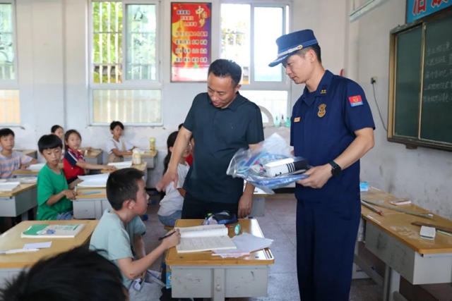  &ldquo;最美職工&rdquo;！ 劉波&mdash;&mdash;生命的守護者