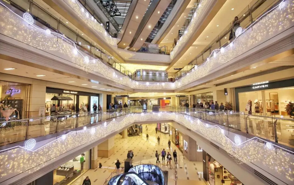 玖隆茂購(gòu)物公園，下一座在哪里？